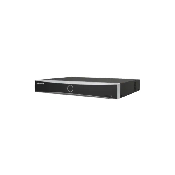 Реєстратор для відеоспостереження Hikvision DS-7608NXI-K1(D) Реєстратор для відеоспостереження Hikvision DS-7608NXI-K1(D)