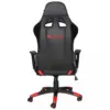 Крісло ігрове Xtrike ME Advanced Gaming Chair GC-905 Black/Red (GC-905RD)