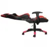 Крісло ігрове Xtrike ME Advanced Gaming Chair GC-905 Black/Red (GC-905RD)