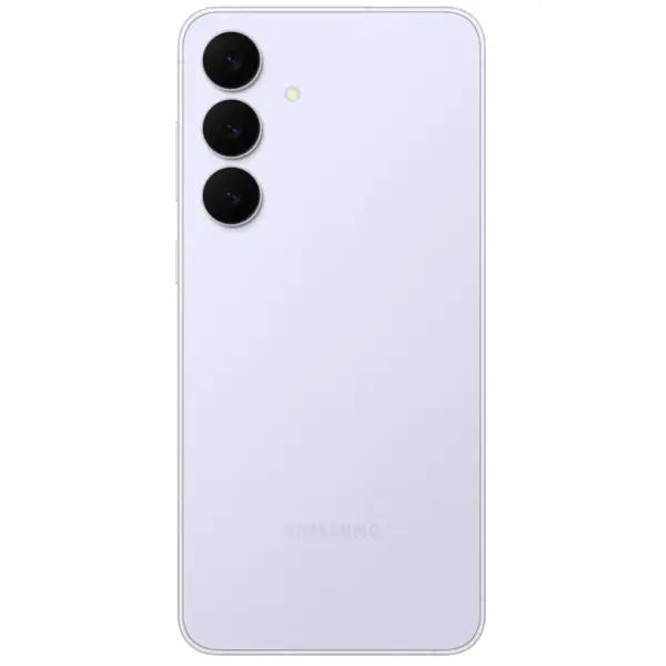 Мобільний телефон Samsung Galaxy S25 FE 8/512Gb Icyblue (SM-S731BLBIEUC)
