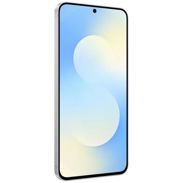 Мобільний телефон Samsung Galaxy S25 FE 8/512Gb Icyblue (SM-S731BLBIEUC)