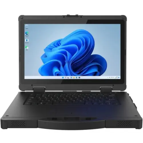 Ноутбук AGN x14A (AGN_x14A_i5_12Th_16_512)