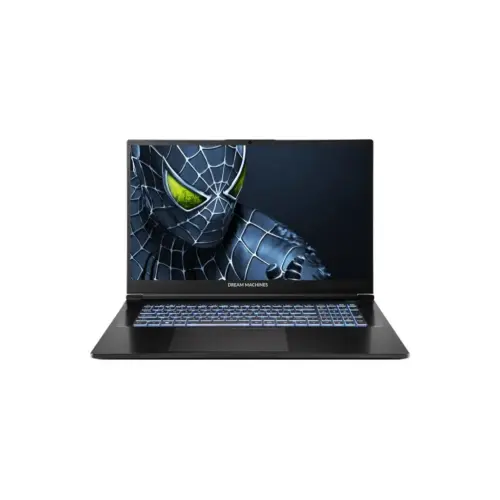 Ноутбук Dream Machines RG5050-17 (RG5050-17UA24)