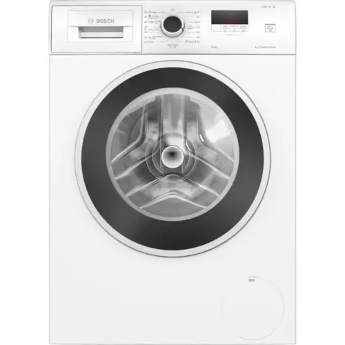 Пральна машина Bosch WGE03200BY