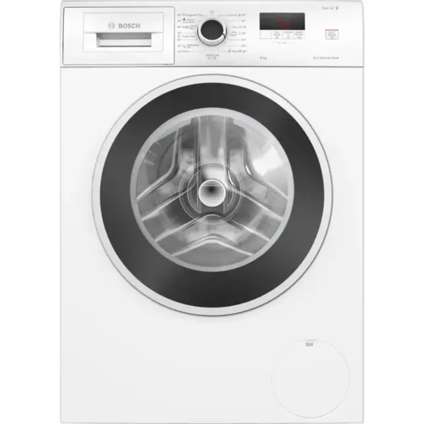 Пральна машина Bosch WGE03200BY