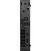 Комп'ютер Dell Pro Micro / i3-14100T, 8, 512, WiFi, кл+м, Win11P (BTO002_QCM1250)