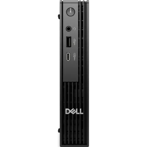 Комп'ютер Dell Pro Micro / U5-235T, 16, 512, WiFi, кл+м, Win11P (BTO106_QCM1250)