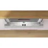Посудомийна машина Bosch SMH4ECX28E