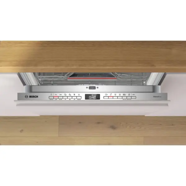 Посудомийна машина Bosch SMH4ECX28E