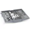 Посудомийна машина Bosch SMH4ECX28E