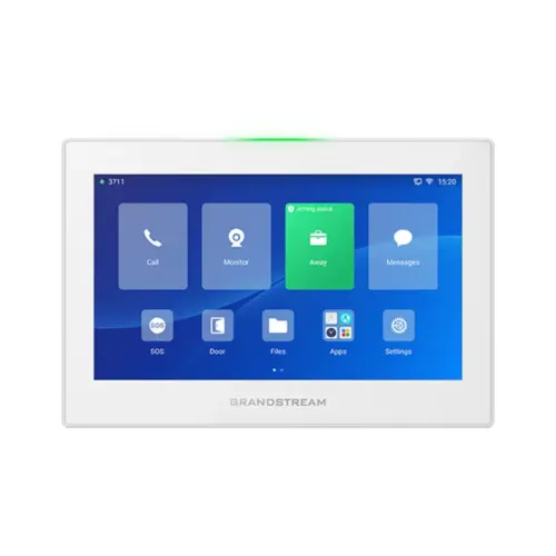 Відеодомофон Grandstream GSC3574