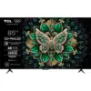 Телевізор TCL 85C6K