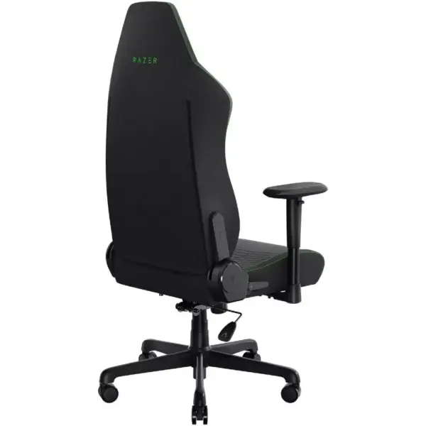 Крісло ігрове Razer Iskur V2 X Fabric Black (RZ38-05310100-R3G1) Крісло ігрове Razer Iskur V2 X Fabric Black (RZ38-05310100-R3G1)