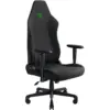 Крісло ігрове Razer Iskur V2 X Fabric Black (RZ38-05310100-R3G1) Крісло ігрове Razer Iskur V2 X Fabric Black (RZ38-05310100-R3G1)