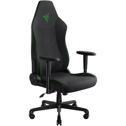 Крісло ігрове Razer Iskur V2 X Fabric Black (RZ38-05310100-R3G1)
