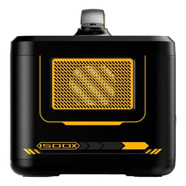 Зарядна станція Vtoman Jump 1500X PB-22 1500W 828Wh (Jump 1500X)