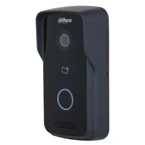 Панель виклику Dahua DHI-VTO2111D-P-S3