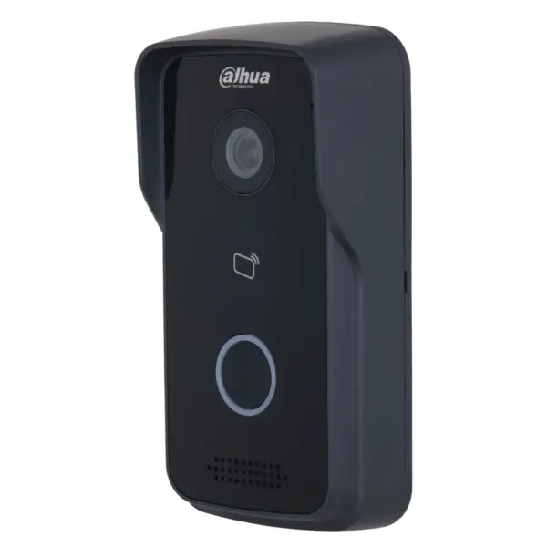 Панель виклику Dahua DHI-VTO2111D-P-S3