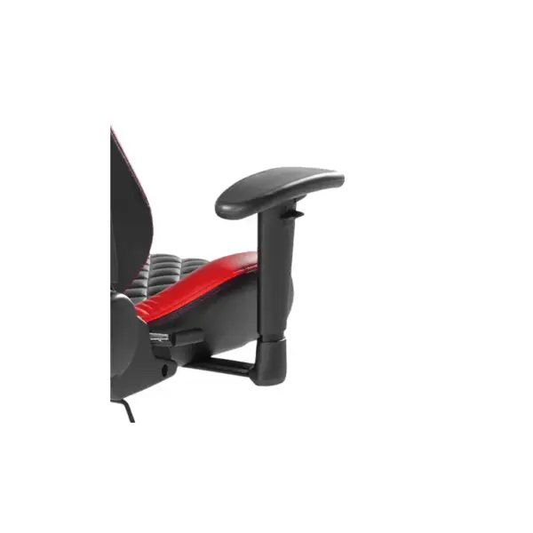 Крісло ігрове HiSmart CH06-24 (HS082819) Крісло ігрове HiSmart CH06-24 (HS082819)