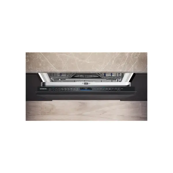 Посудомийна машина Siemens SN87TX02CE