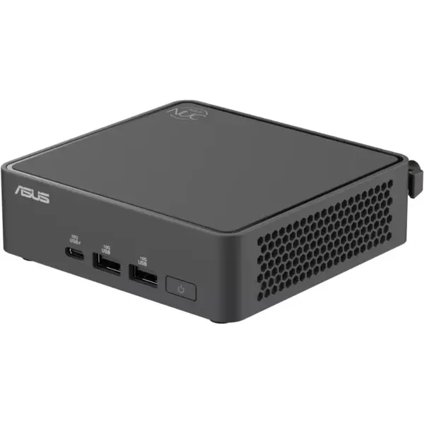 Комп'ютер ASUS NUC 15 Pro RNUC15CRKU500002 /Ultra 5 225H 28W (90AR00R2-M00080)