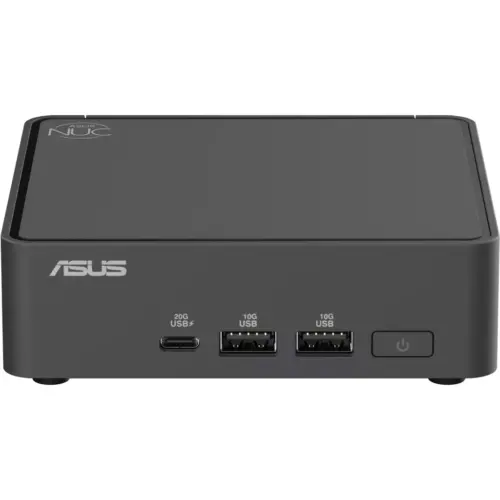 Комп'ютер ASUS NUC 15 Pro RNUC15CRKU500002 /Ultra 5 225H 28W (90AR00R2-M00080) Комп'ютер ASUS NUC 15 Pro RNUC15CRKU500002 /Ultra 5 225H 28W (90AR00R2-M00080)