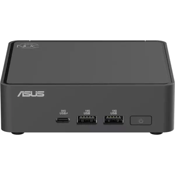 Комп'ютер ASUS NUC 15 Pro RNUC15CRKU500002 /Ultra 5 225H 28W (90AR00R2-M00080)