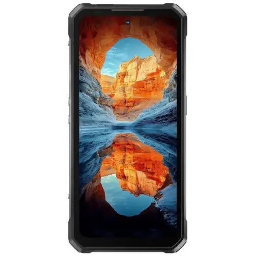 Мобільний телефон OUKITEL WP100 TITAN 12/512GB Black (6941749867506) Мобільний телефон OUKITEL WP100 TITAN 12/512GB Black (6941749867506)