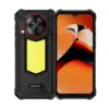 Мобільний телефон OUKITEL WP53 8/128GB Black (6941749820686)