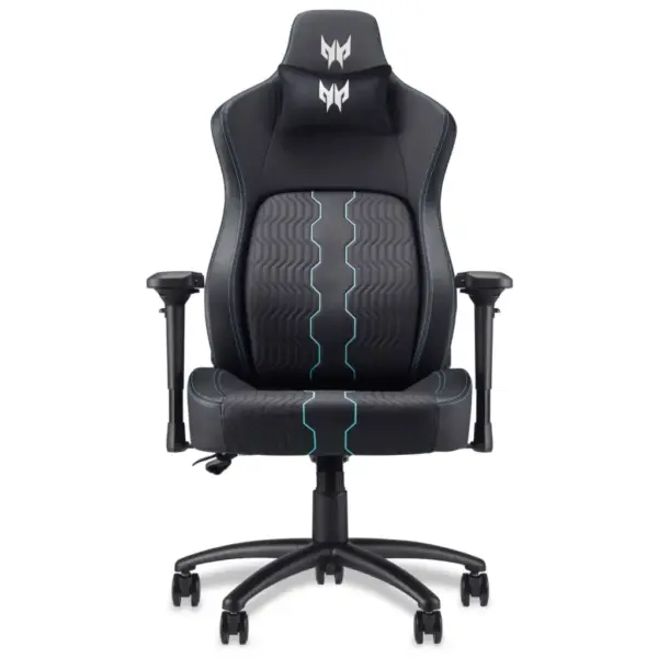 Крісло ігрове Acer PREDATOR RIFT PRO (GP.GCR11.00V)