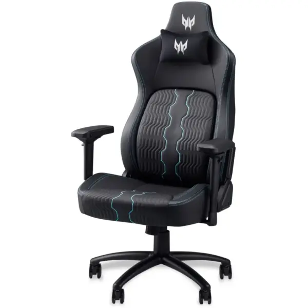 Крісло ігрове Acer PREDATOR RIFT PRO (GP.GCR11.00V)