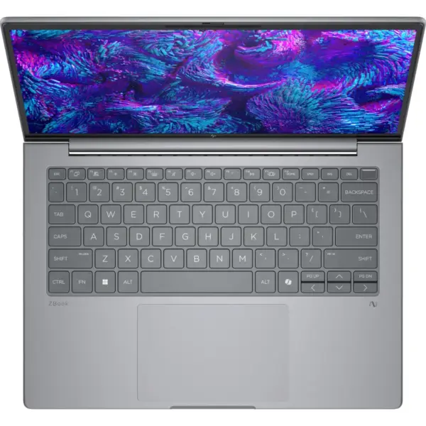 Ноутбук HP ZBook 8 G1i (B30JPES) Ноутбук HP ZBook 8 G1i (B30JPES)