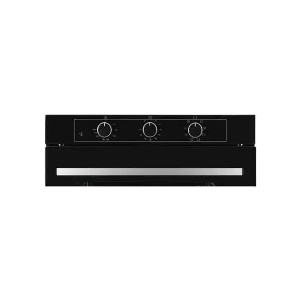 Духова шафа KUMTEL A68-SF3 (MT) BLACK