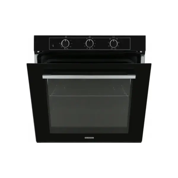 Духова шафа KUMTEL A68-SF3 (MT) BLACK