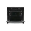 Духова шафа KUMTEL A68-SF3 (MT) BLACK