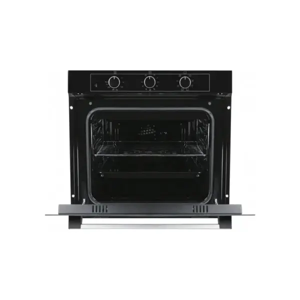 Духова шафа KUMTEL A68-SF3 (MT) BLACK