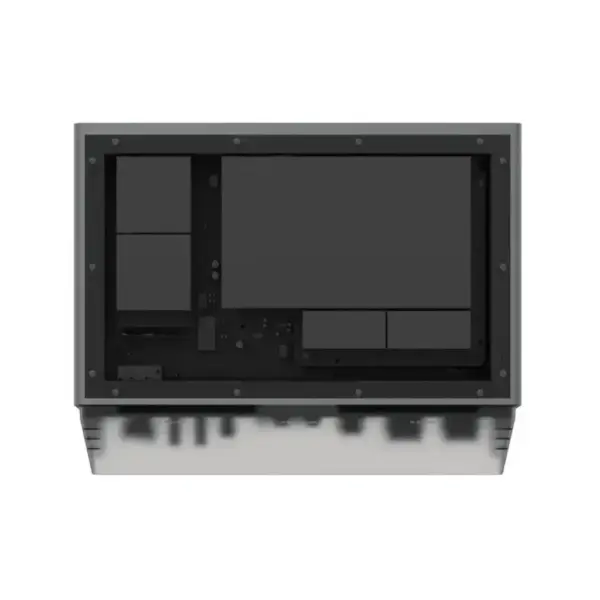 Сонячний інвертор EcoFlow Power Ocean 12kWh 3phase (PowerOcean-Inverter-P3-12kW-DF)