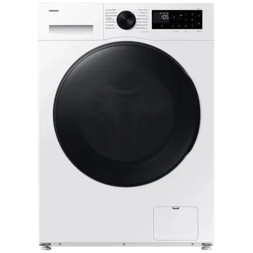 Пральна машина Samsung Прально-сушильна машина Samsung WD90DG5G34BELE (WD90DG5G34BELE)