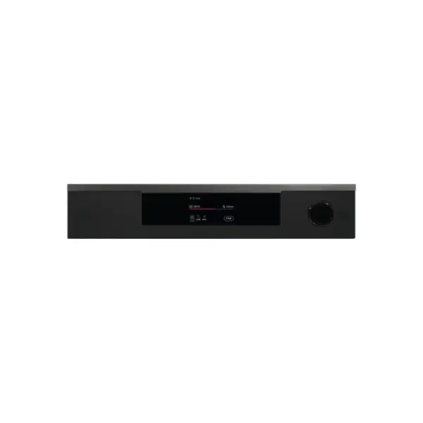 Духова шафа Electrolux KOCAP3XT