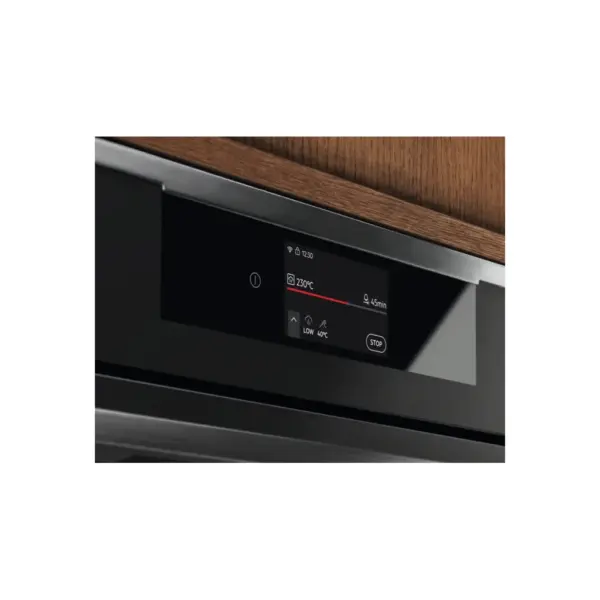 Духова шафа Electrolux KOCAP3XT