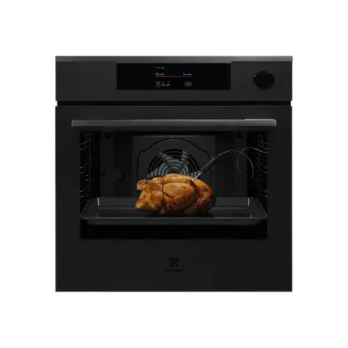 Духова шафа Electrolux KOCAP3XT