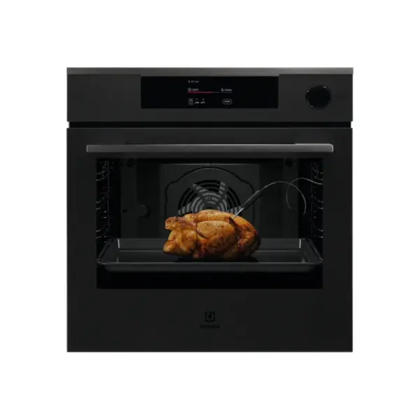 Духова шафа Electrolux KOCAP3XT