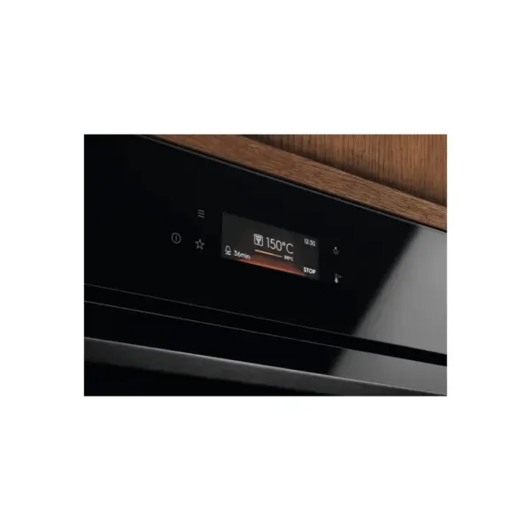 Духова шафа Electrolux LOE8P38Z