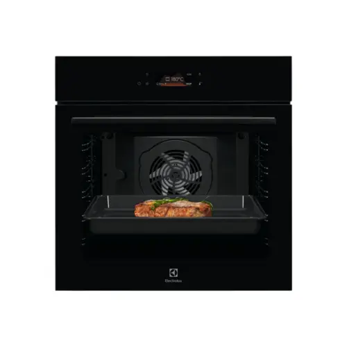 Духова шафа Electrolux LOE8P38Z