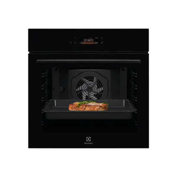 Духова шафа Electrolux LOE8P38Z