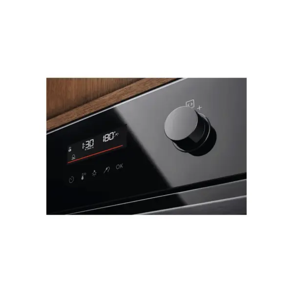 Духова шафа Electrolux LOF6P37Z