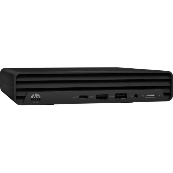 Комп'ютер HP 260 G9 DM / i5-1334U, 16, 512, WiFi, кл+м (9M9J1AT) Комп'ютер HP 260 G9 DM / i5-1334U, 16, 512, WiFi, кл+м (9M9J1AT)