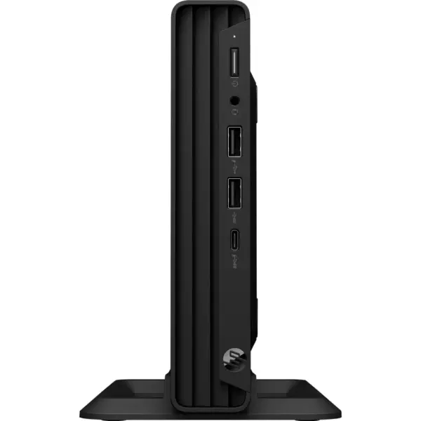 Комп'ютер HP 260 G9 DM / i5-1334U, 16, 512, WiFi, кл+м (9M9J1AT) Комп'ютер HP 260 G9 DM / i5-1334U, 16, 512, WiFi, кл+м (9M9J1AT)