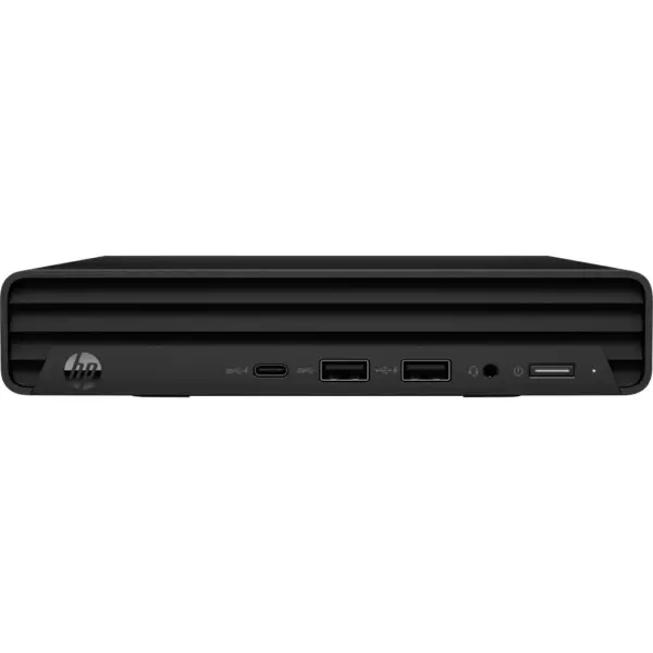 Комп'ютер HP 260 G9 DM / i5-1334U, 16, 512, WiFi, кл+м, Win11P (9M9J5AT) Комп'ютер HP 260 G9 DM / i5-1334U, 16, 512, WiFi, кл+м, Win11P (9M9J5AT)