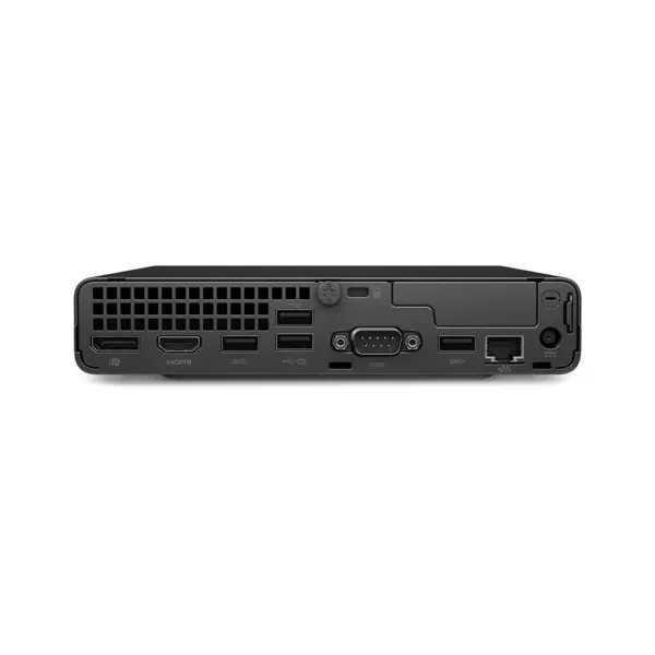 Комп'ютер HP 260 G9 DM / i5-1334U, 8, 512, WiFi, кл+м (9M9J2AT)